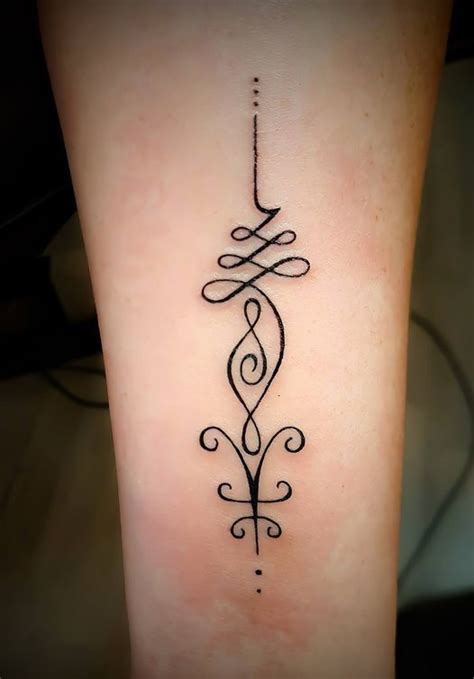 perseverance symbol tattoo|tattoo symbols that mean strength.